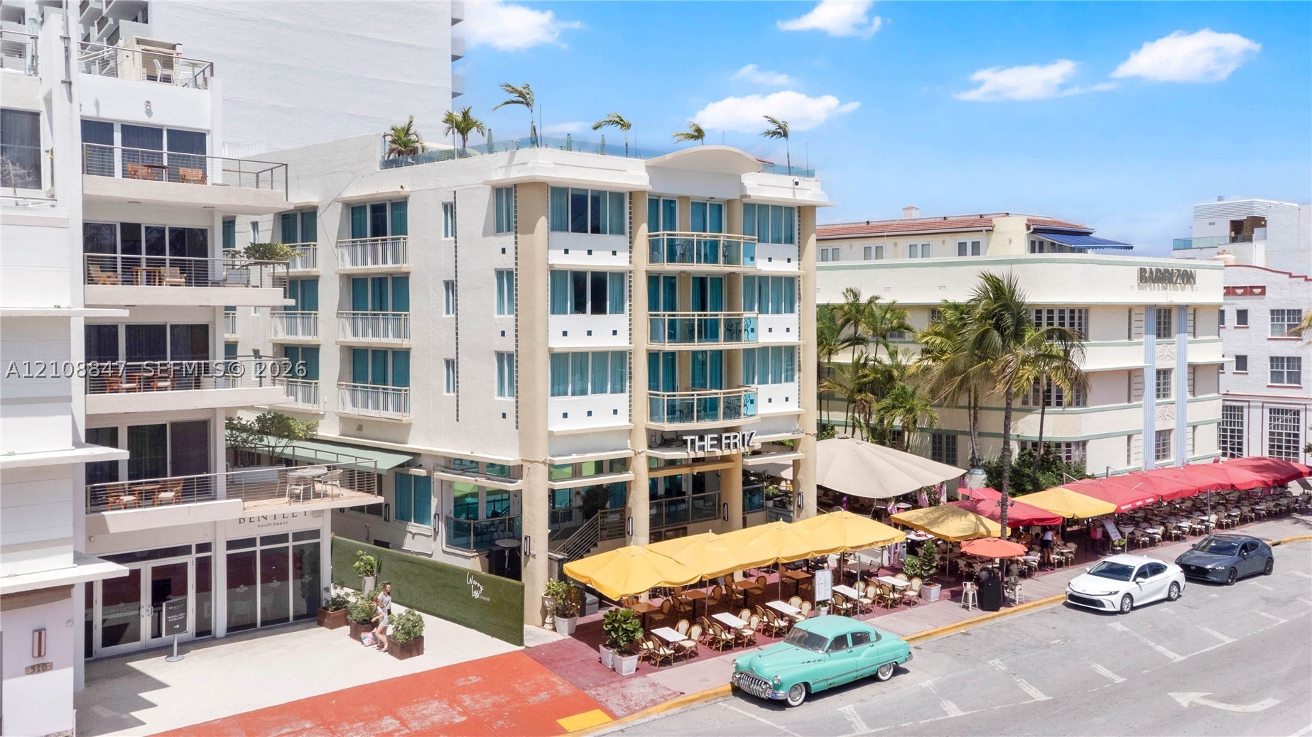 524 Ocean Dr — photo