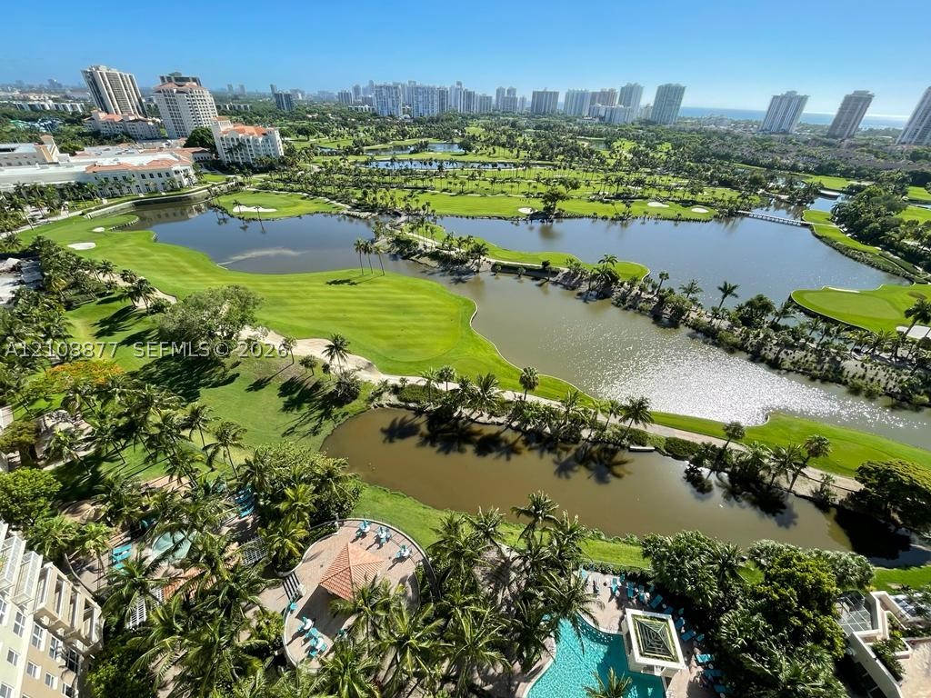 19501 W Country Club Dr Unit 2103 — photo