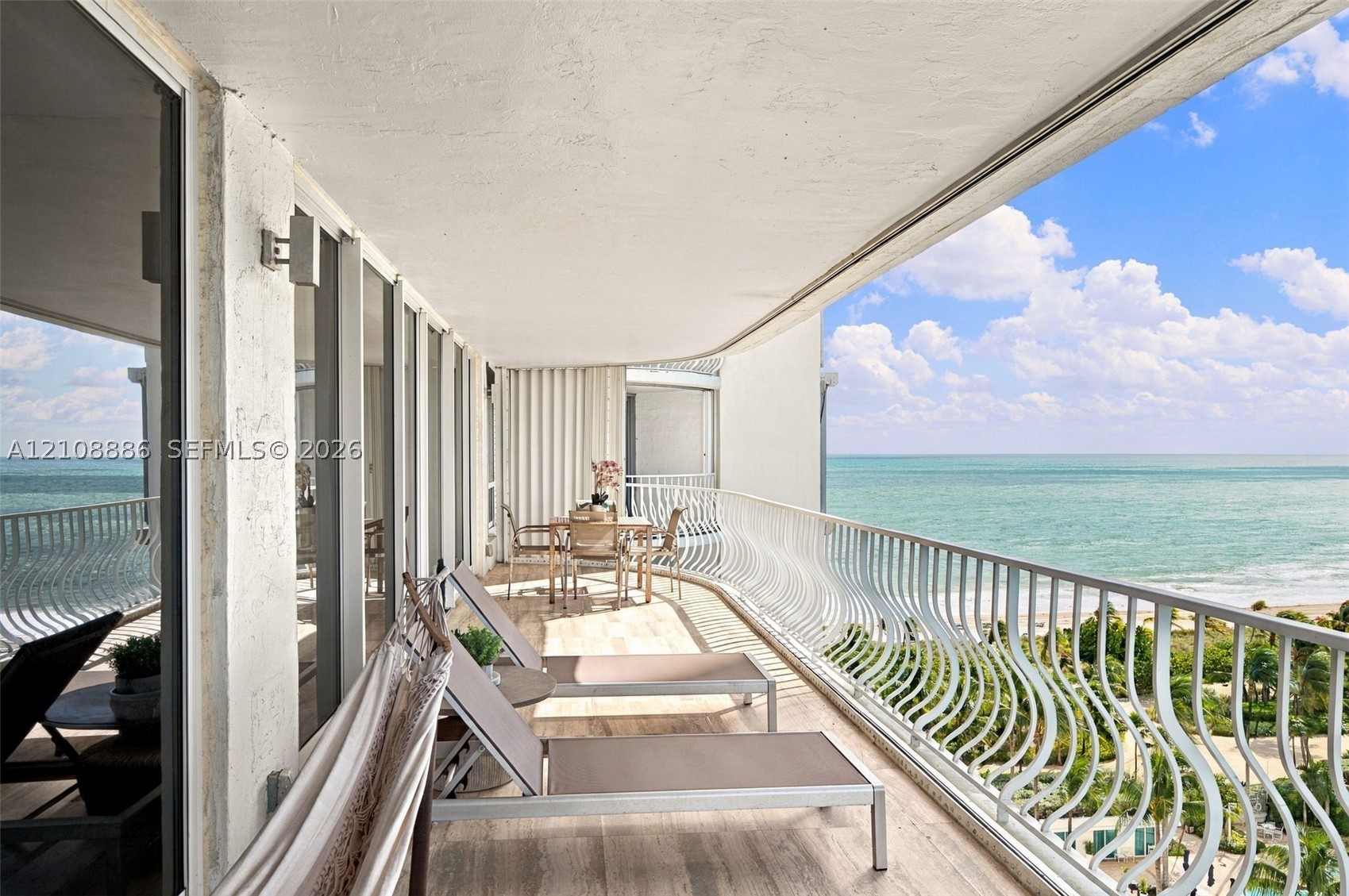 10155 Collins Ave Unit 1003 — photo