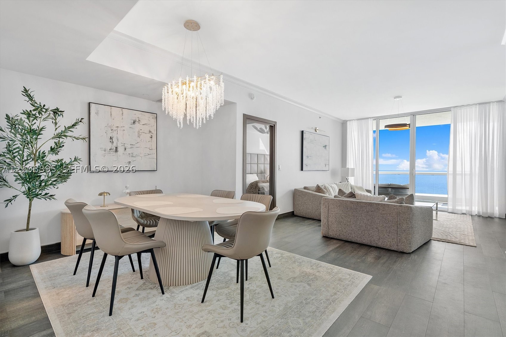 17875 Collins Ave Unit 3005 — photo