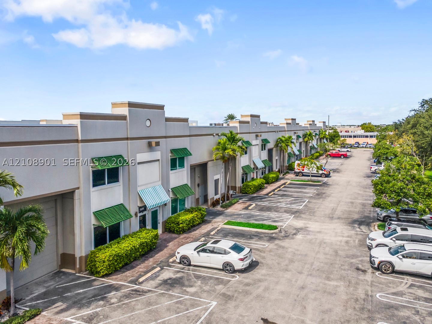1524 SW 13th Ct Unit 10 — photo