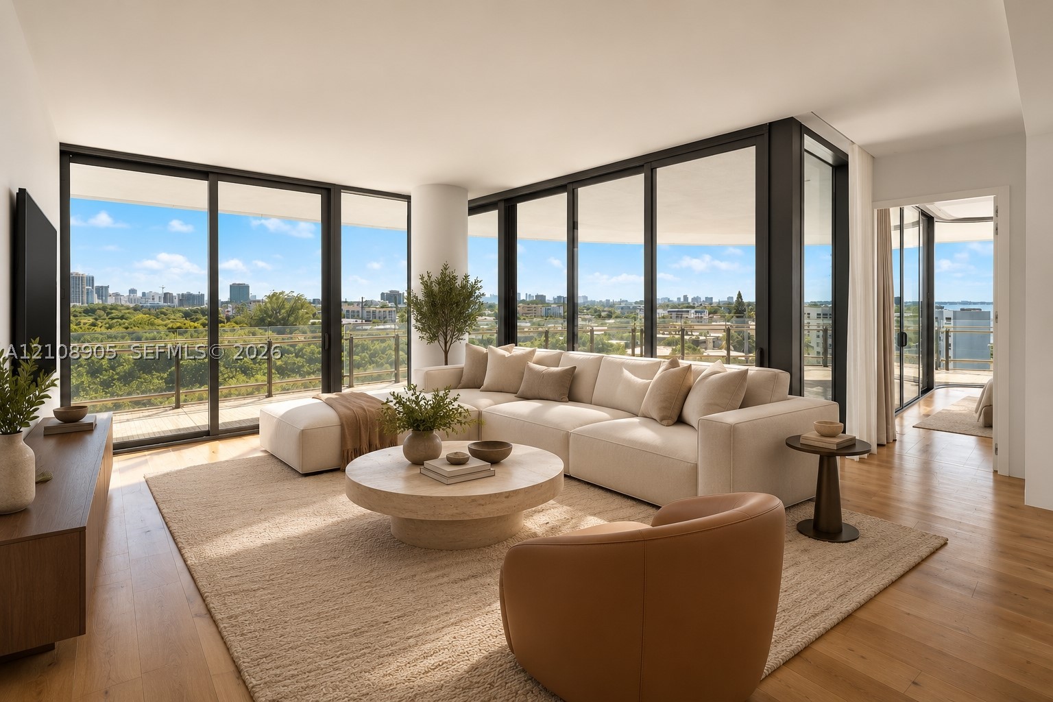 8701 Collins Ave Unit 606 — photo