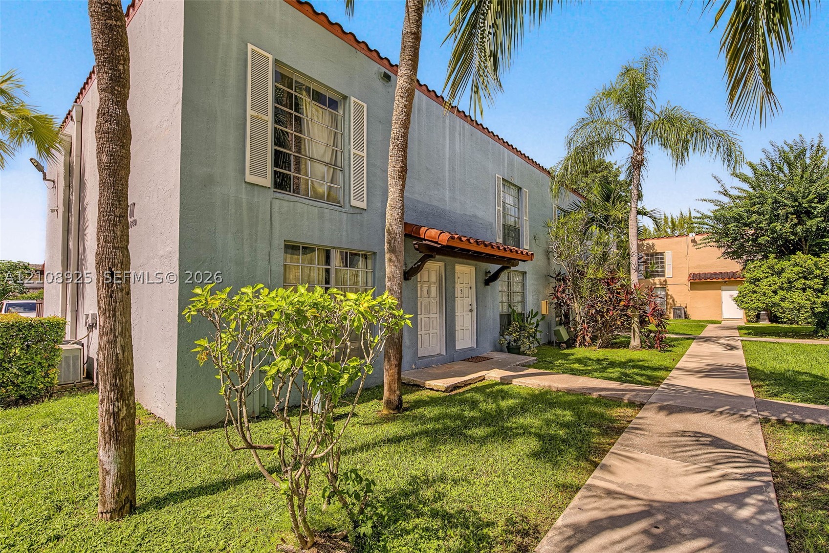 10840 N Kendall Dr Unit W1 — photo