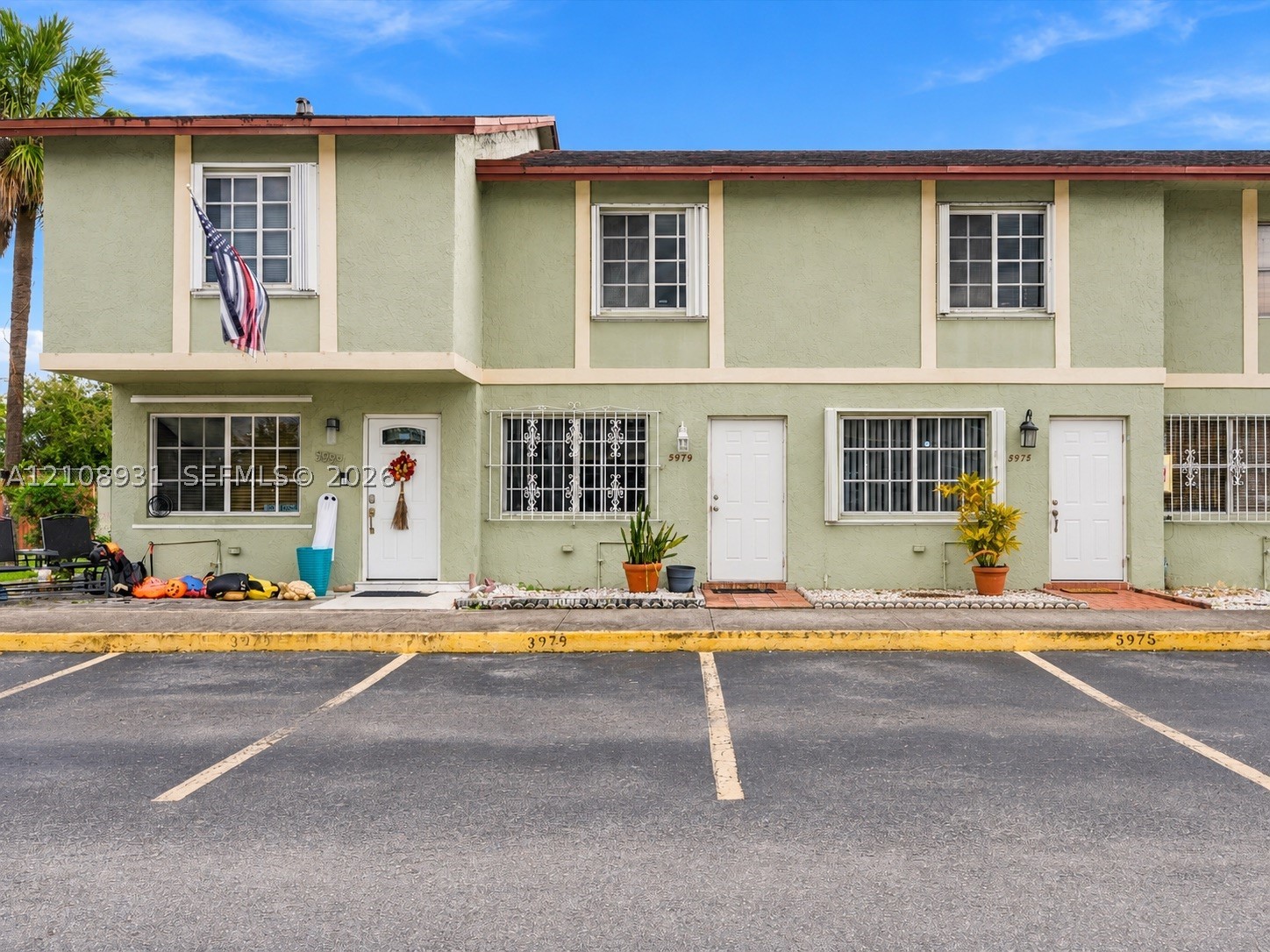 3979 W 9th Ct Unit 23 — photo