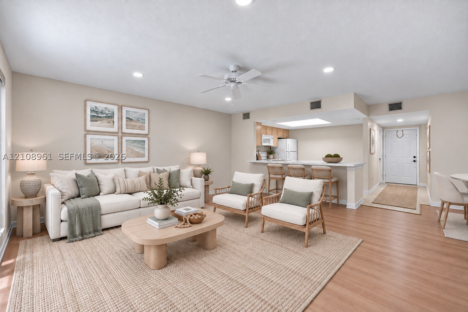 1750 NE 39th Ct Unit 803 — photo