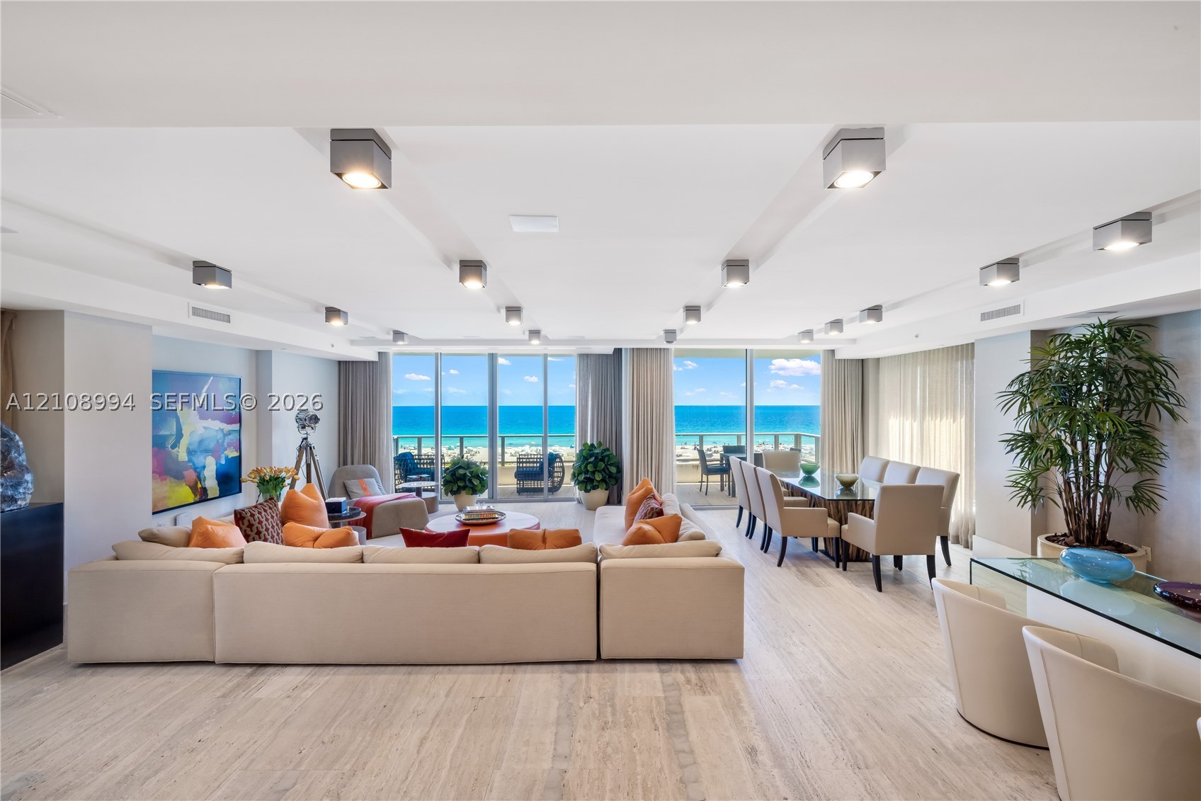 125 Ocean Dr Unit U-0501 — photo