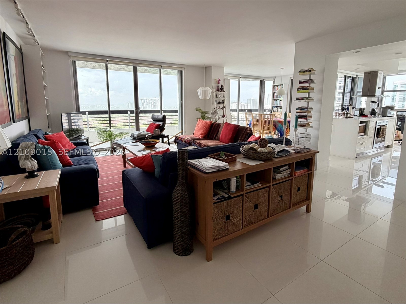 3530 Mystic Pointe Dr Unit 1709 — photo