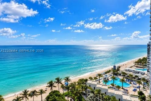 3001 S Ocean Dr Unit 1513 — photo