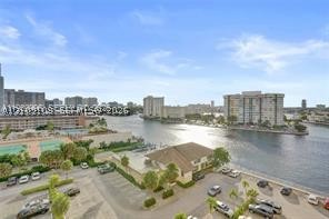 1833 S Ocean Dr Unit Ph1 — photo