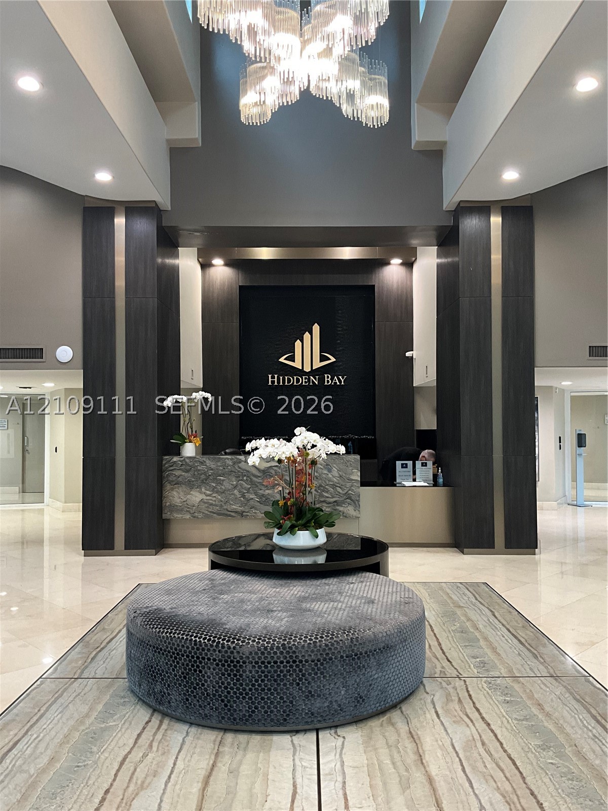 3370 Hidden Bay Dr Unit 801 — photo