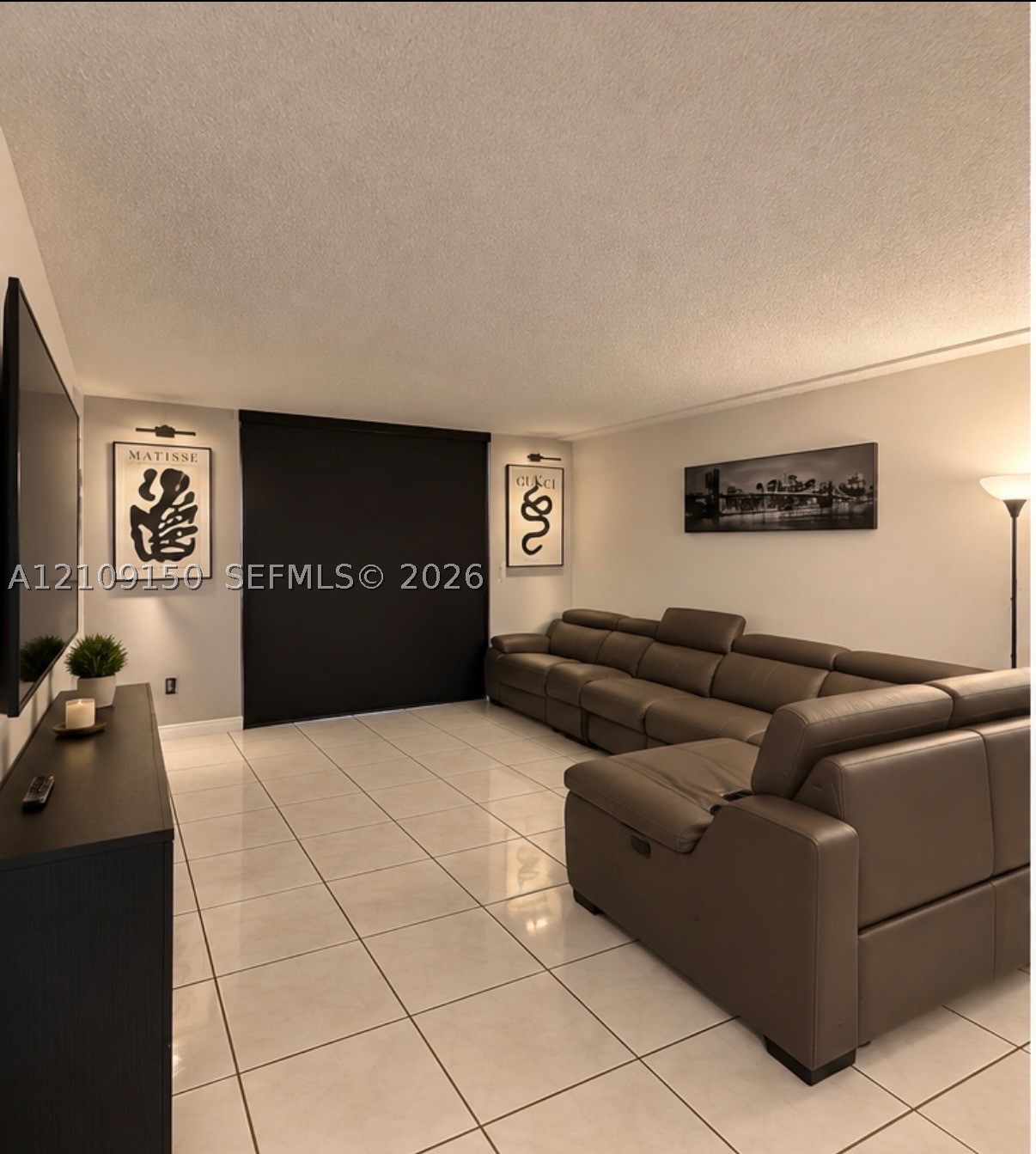 3285 Foxcroft Rd Unit E206 — photo
