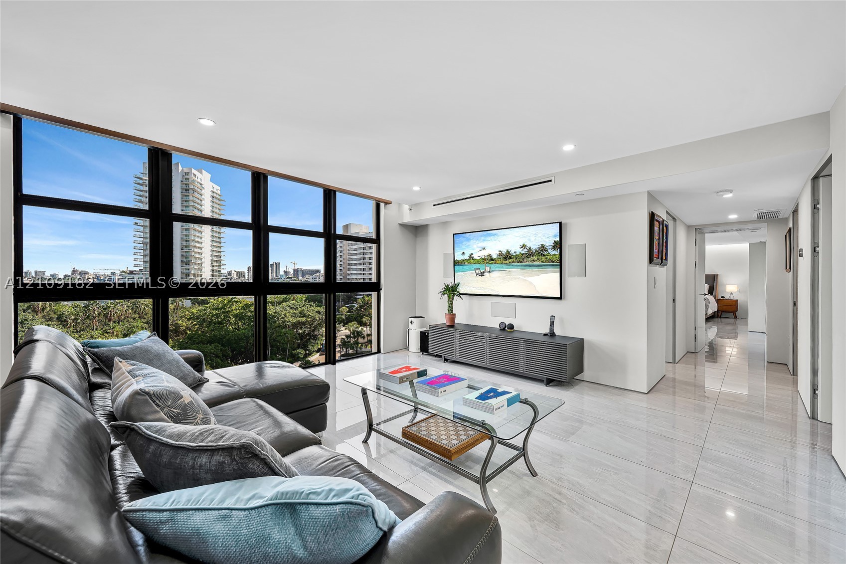 9 Island Ave Unit 714 — photo