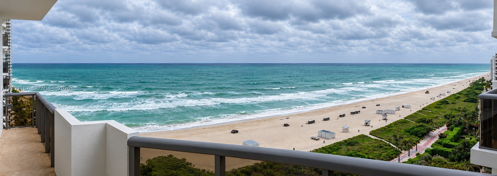 6039 Collins Ave Unit 1625 — photo