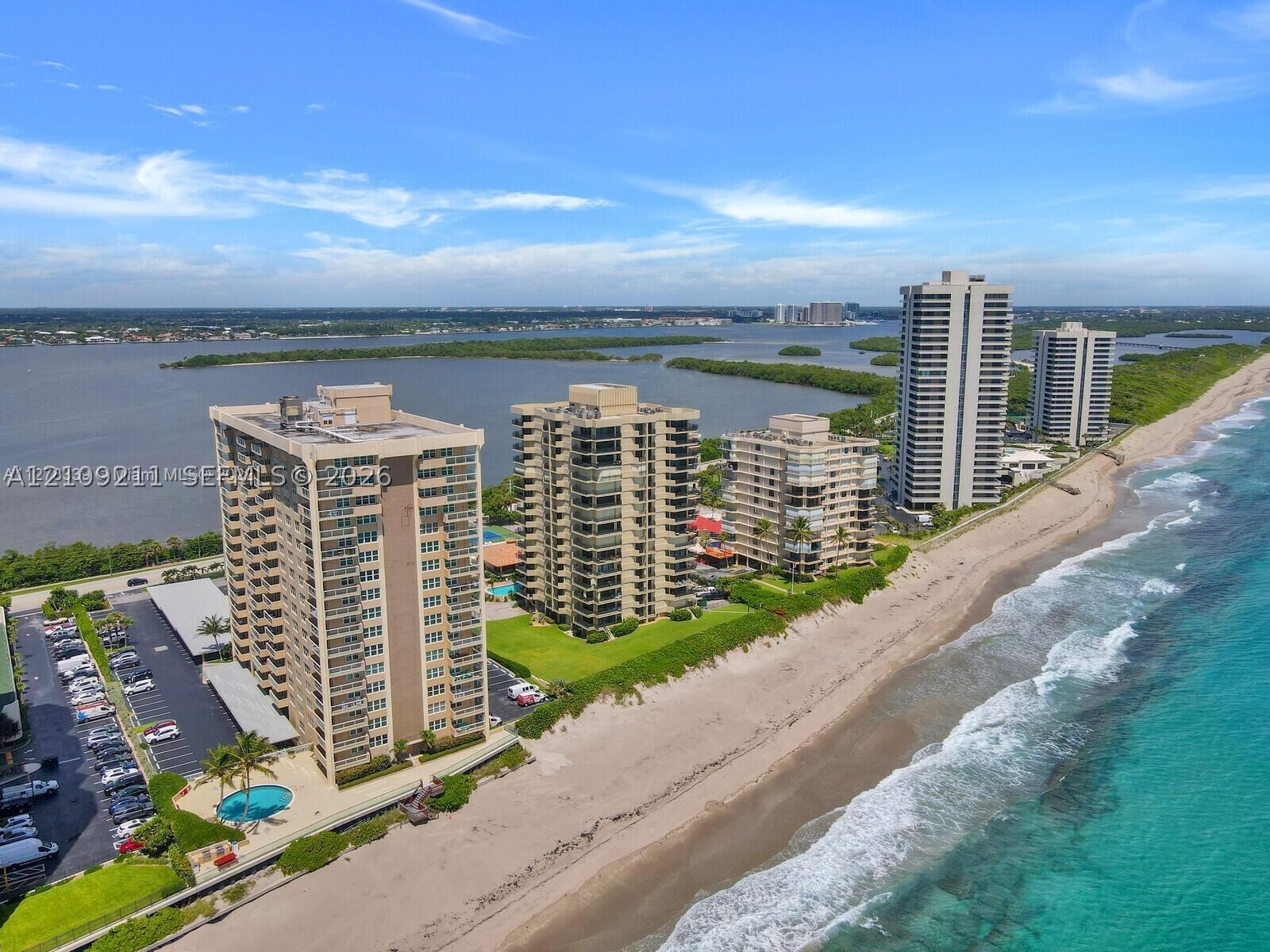 5440 N Ocean Dr Unit 1003 — photo