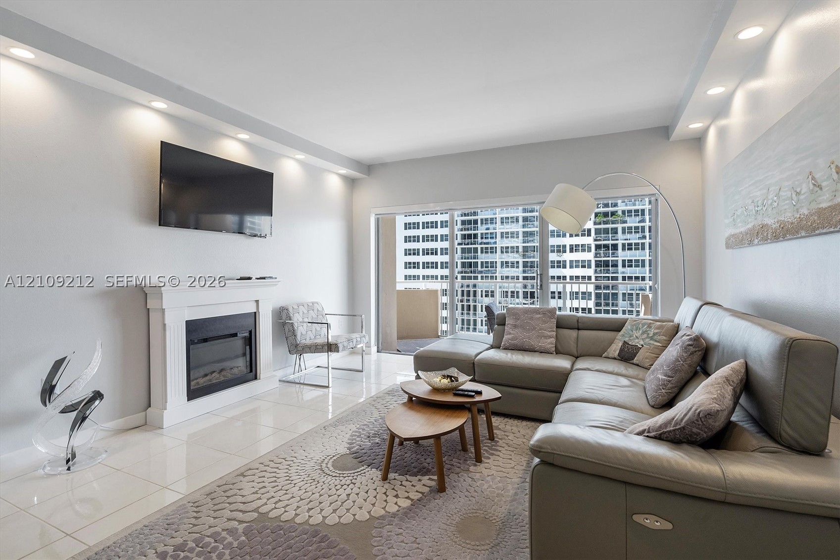 1980 S Ocean Dr Unit 7C — photo