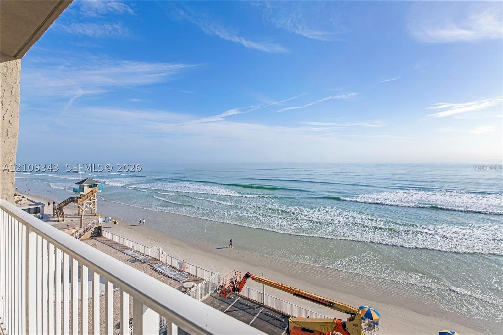 3501 S Atlantic Ave Unit 5200 — photo