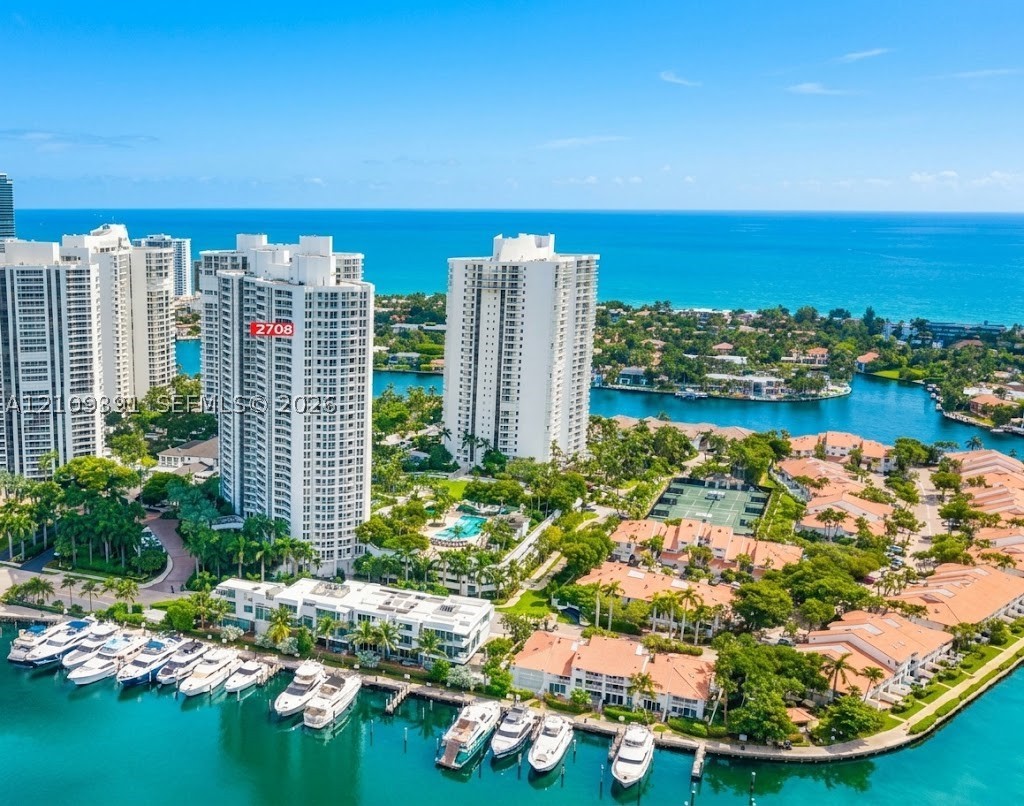 21055 Yacht Club Dr Unit 2708 — photo