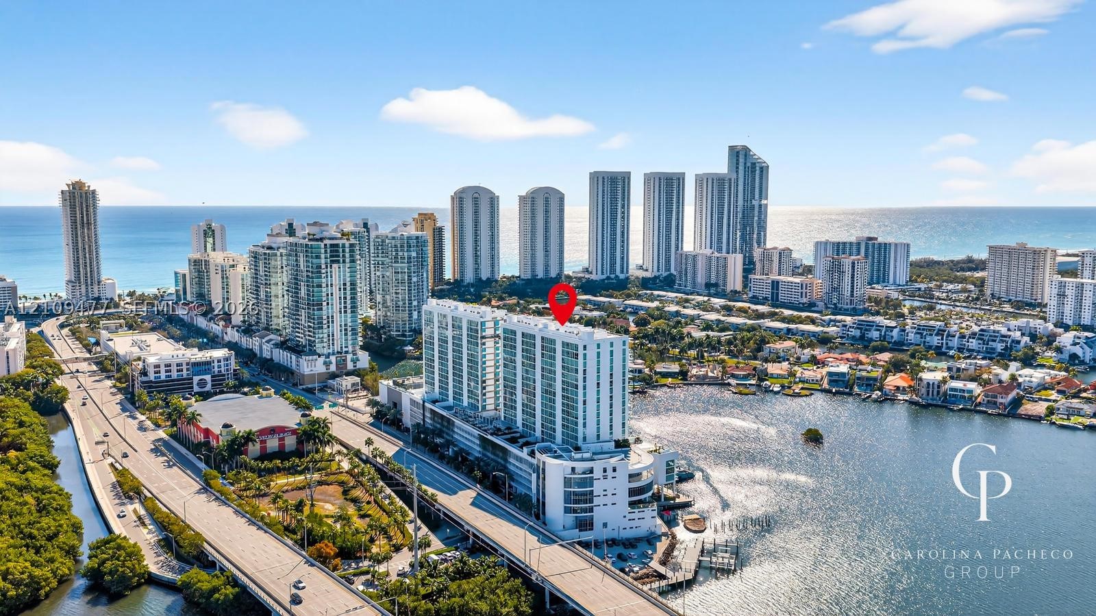 400 Sunny Isles Blvd Unit 1904 — photo