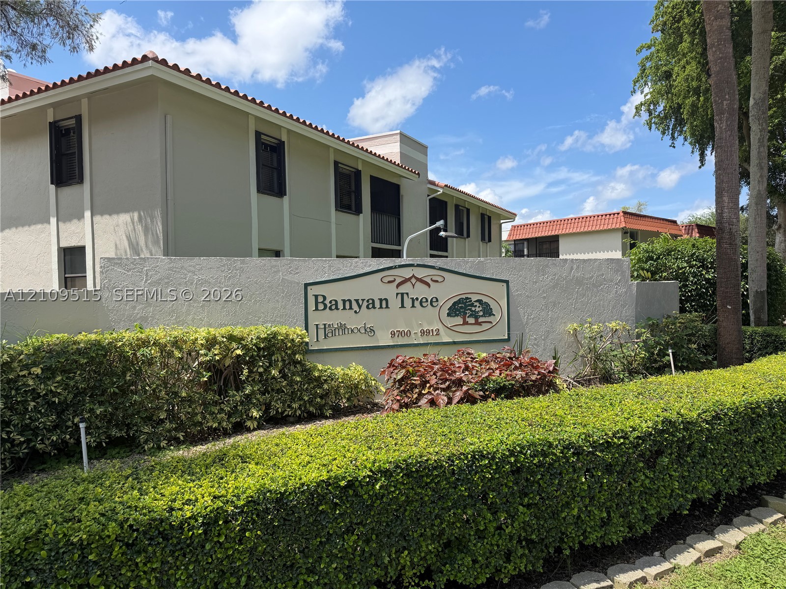 9714 Hammocks Blvd Unit 201-29 — photo