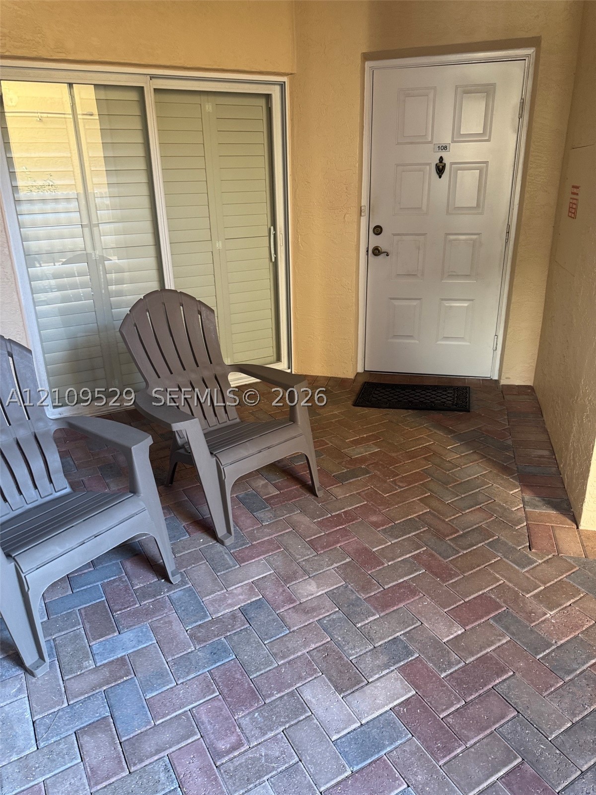 7775 Yardley Dr Unit 108 — photo