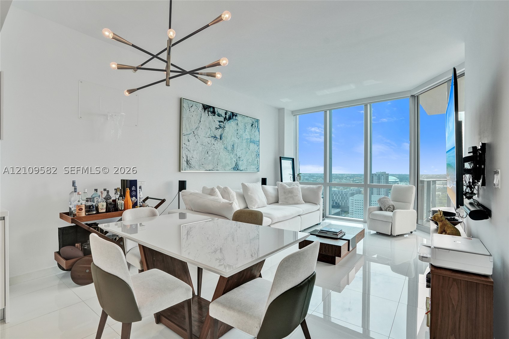 851 NE 1st Ave Unit 3506 — photo