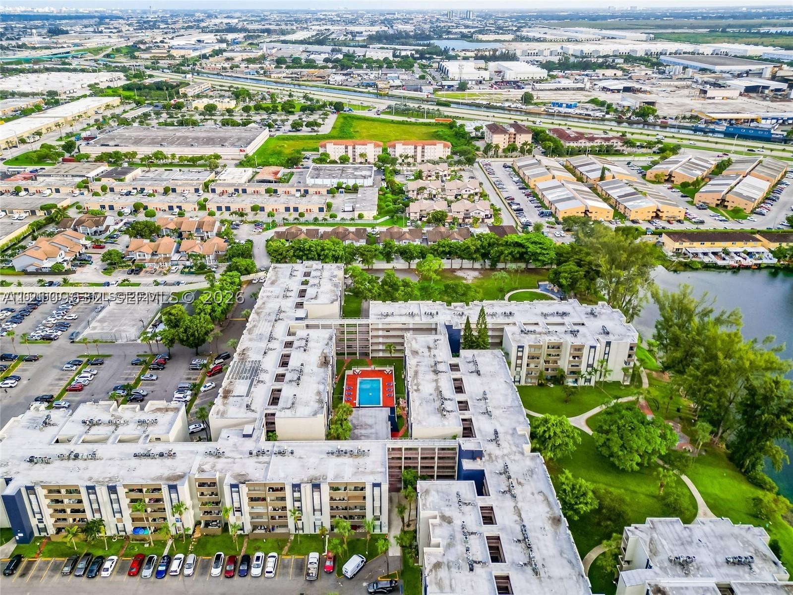 10000 NW 80th Ct Unit 2247 — photo