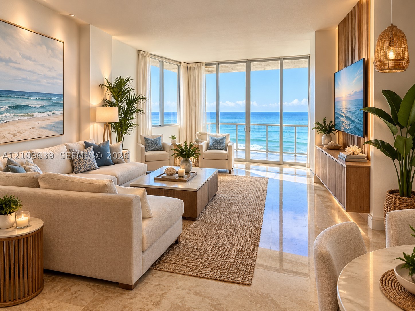 704 N Ocean Blvd Unit 804 — photo