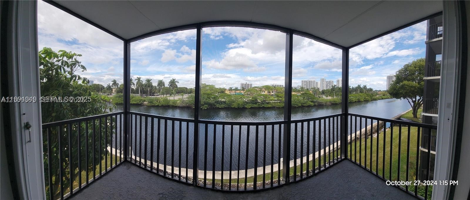 3475 N Country Club Dr Unit 319 — photo