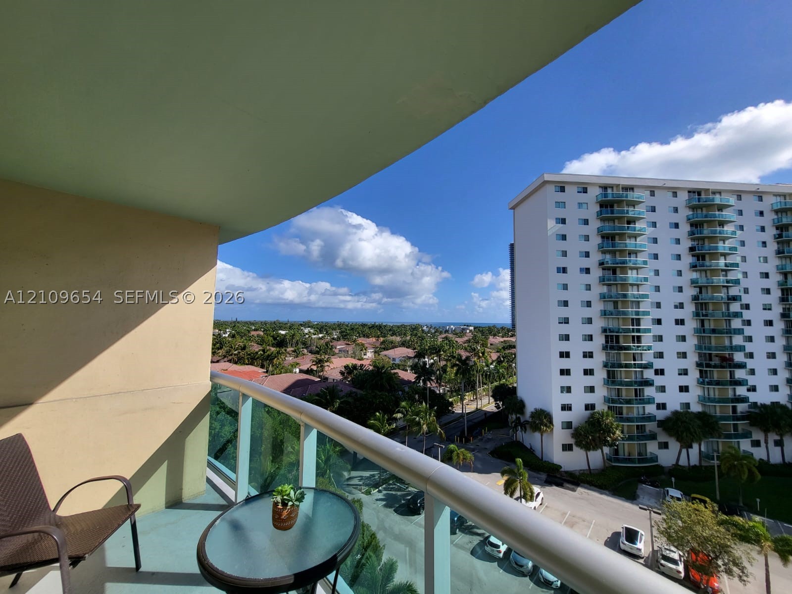 19390 Collins Ave Unit 820 — photo