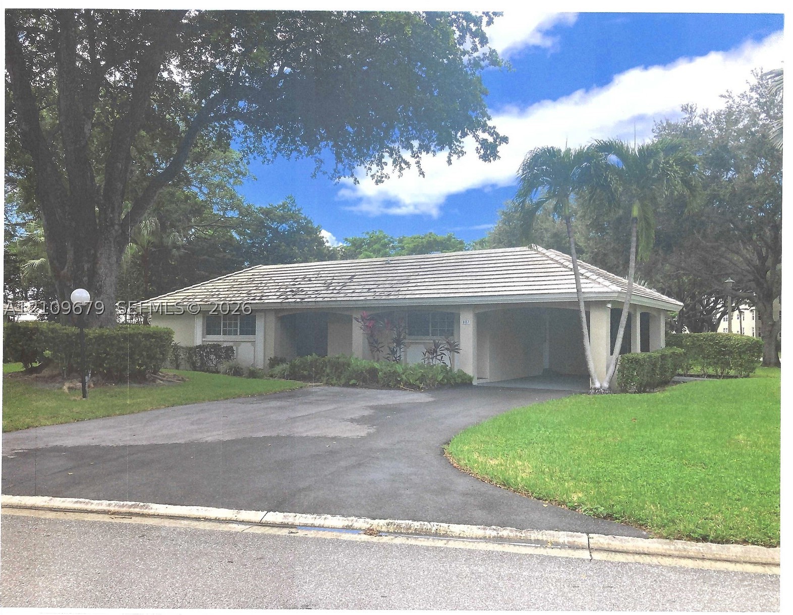 807 Cypress Blvd Unit V52 — photo