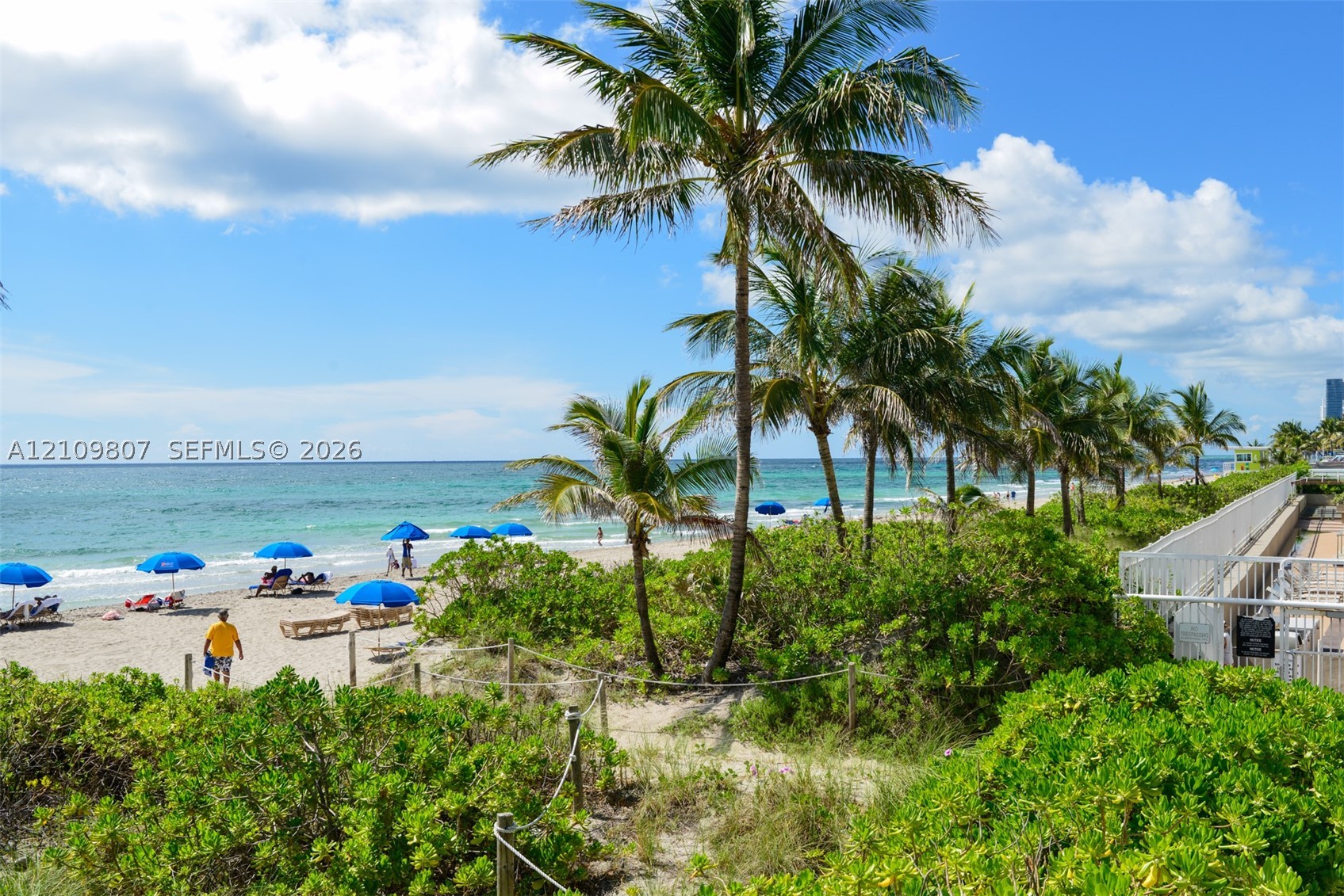 1980 S Ocean Dr Unit 16Q — photo