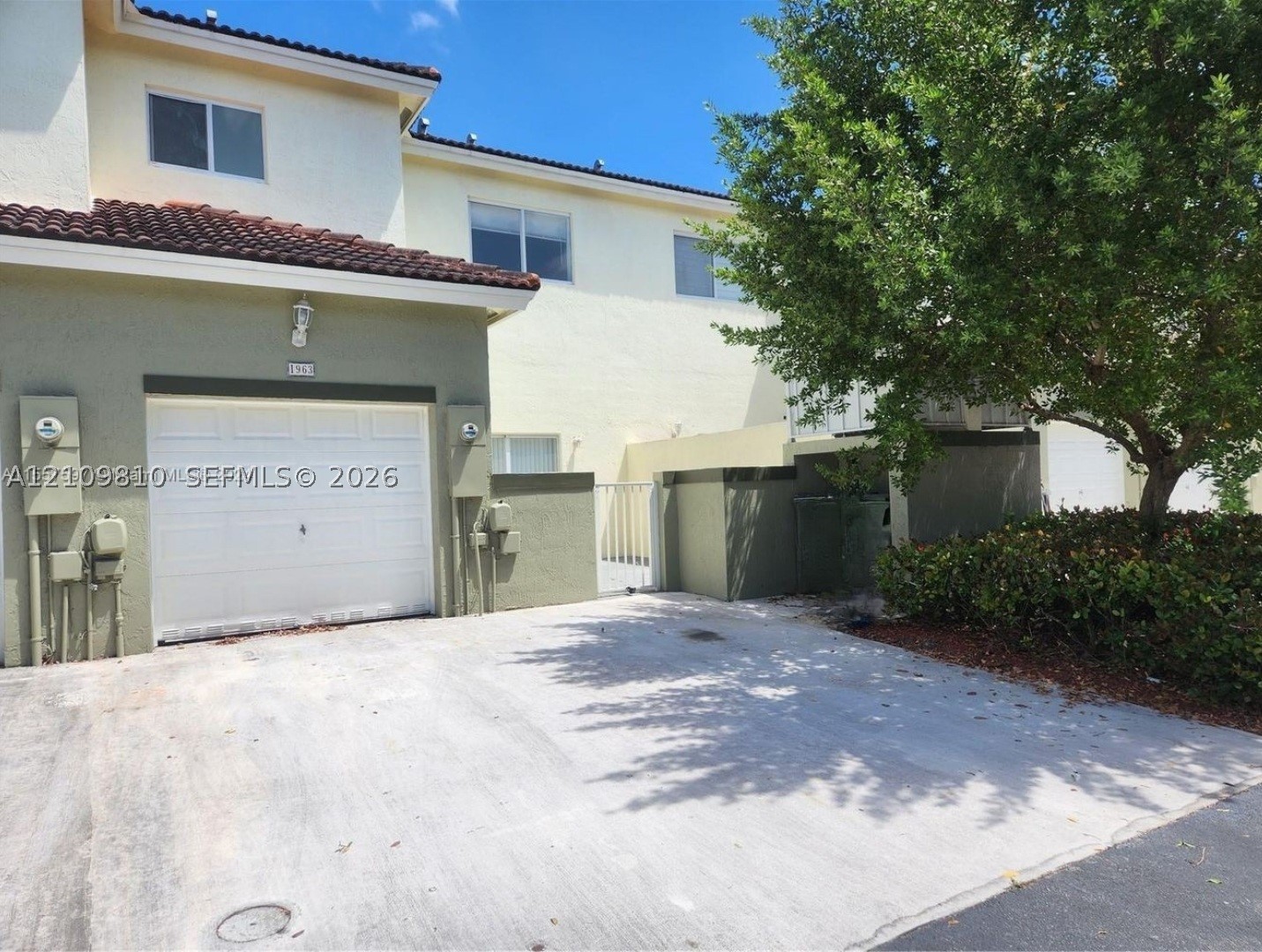 1963 SE 23rd Road, Homestead, FL 33035 — photo 2
