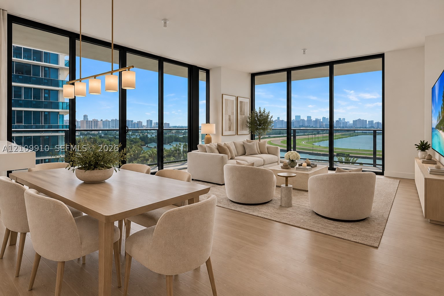 1170 E Hallandale Beach Blvd Unit 908 — photo