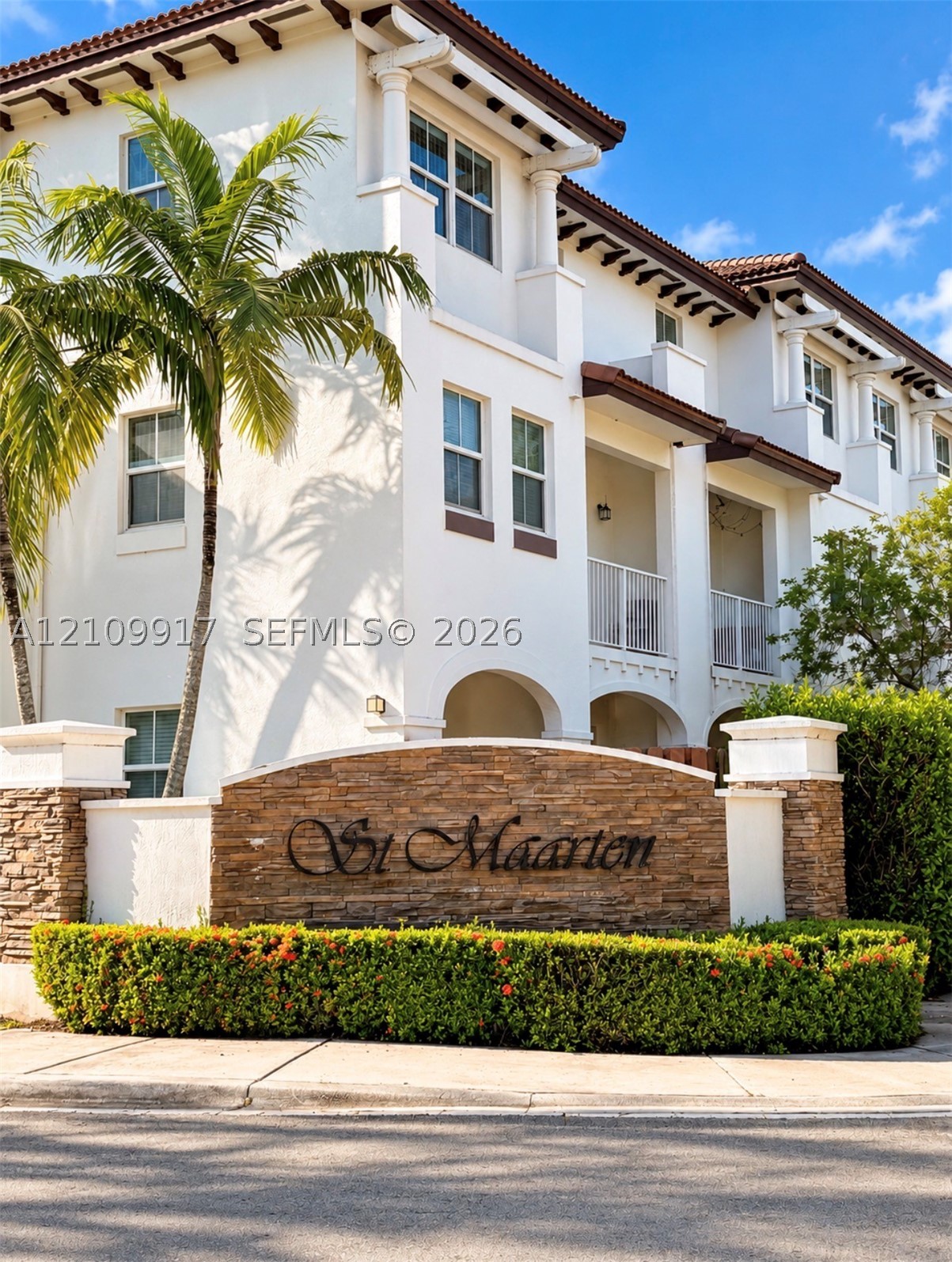 8800 NW 97th Ave Unit 205 — photo