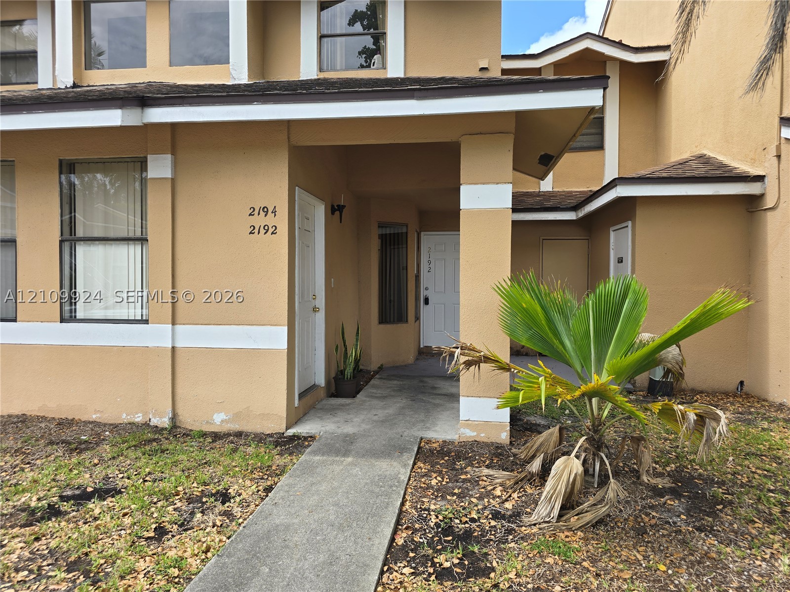 2192 SW 80th Ter Unit 2192 — photo