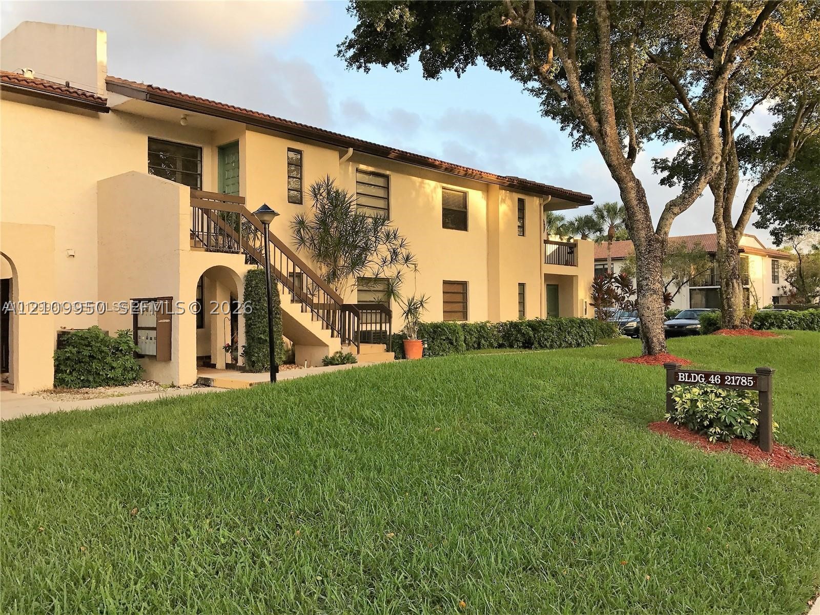 21785 Cypress Dr Unit 46H — photo