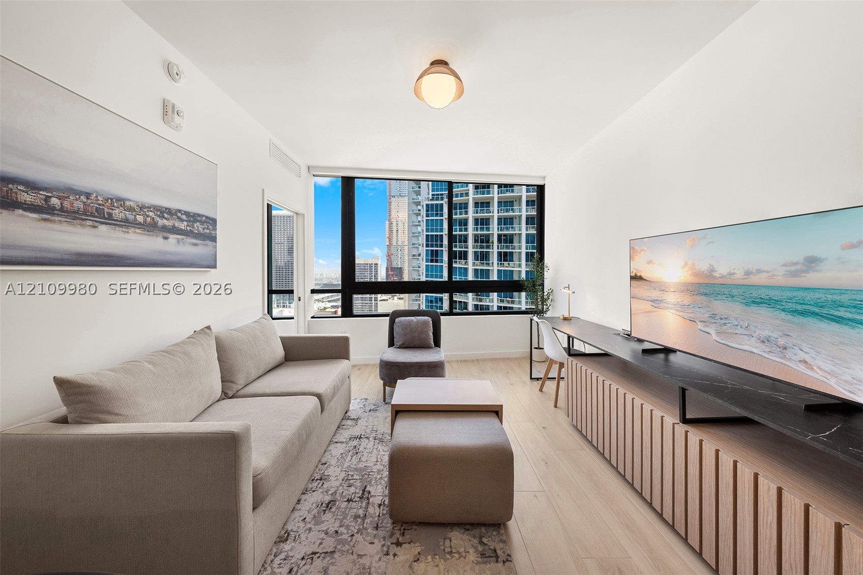 225 N Miami Ave Unit 3001 — photo