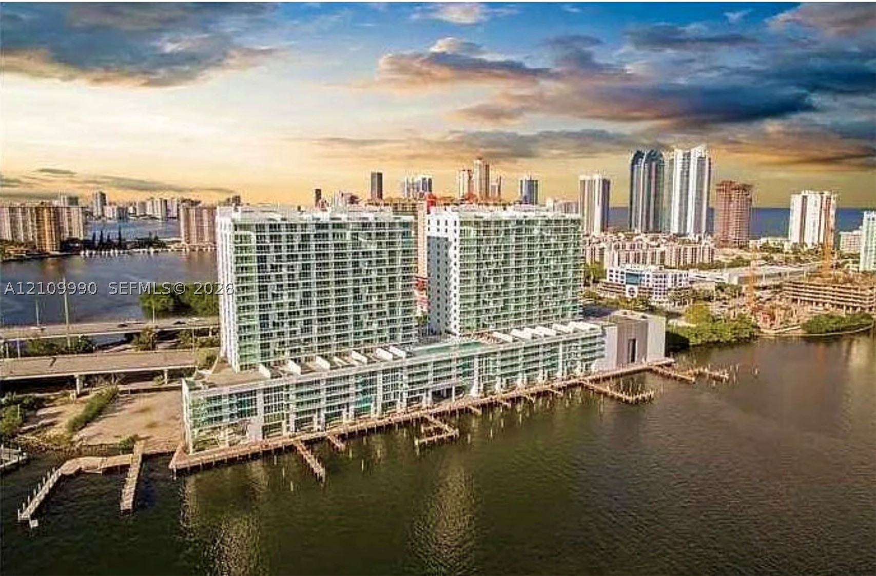400 Sunny Isles Blvd Unit 1404 — photo
