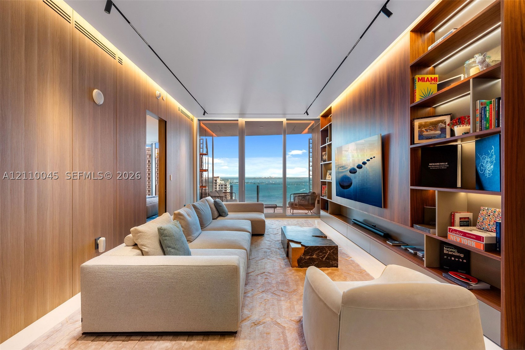 300 Biscayne Boulevard Way Unit 3105W — photo