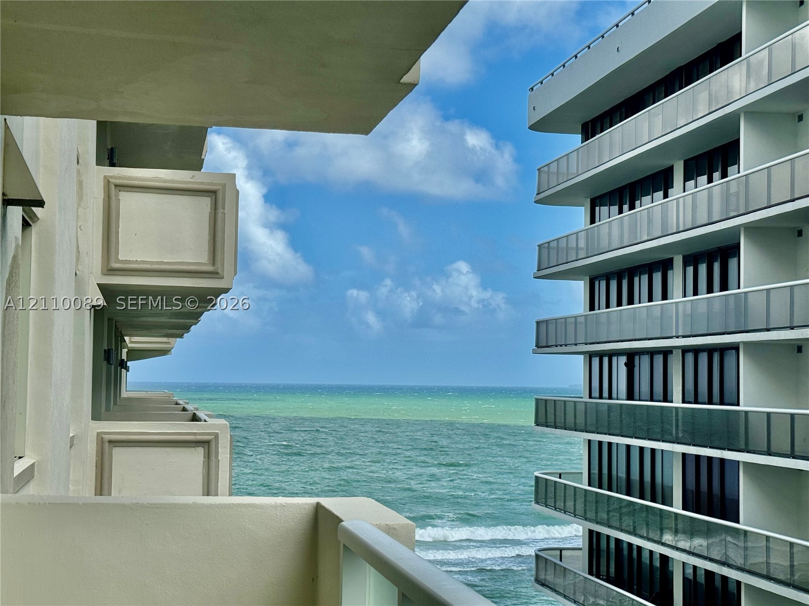 9499 Collins Ave Unit 911 — photo