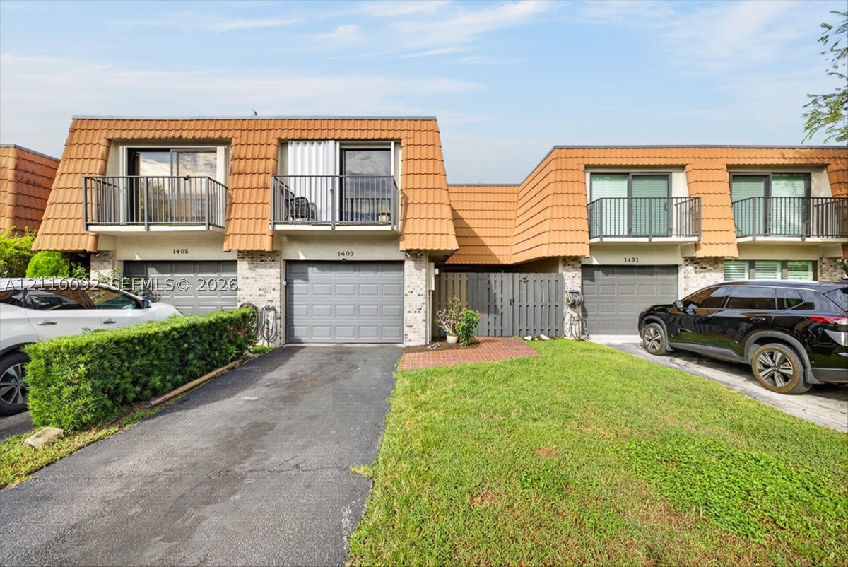 1403 SW 110th Way — photo