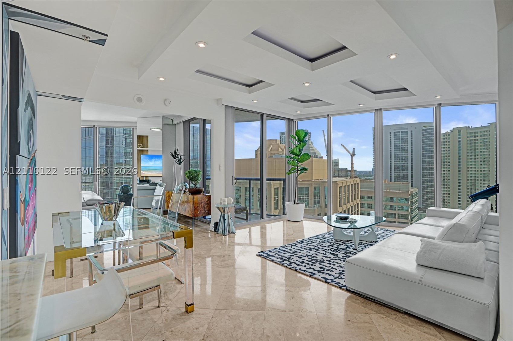 333 Las Olas Way Unit 2708 — photo