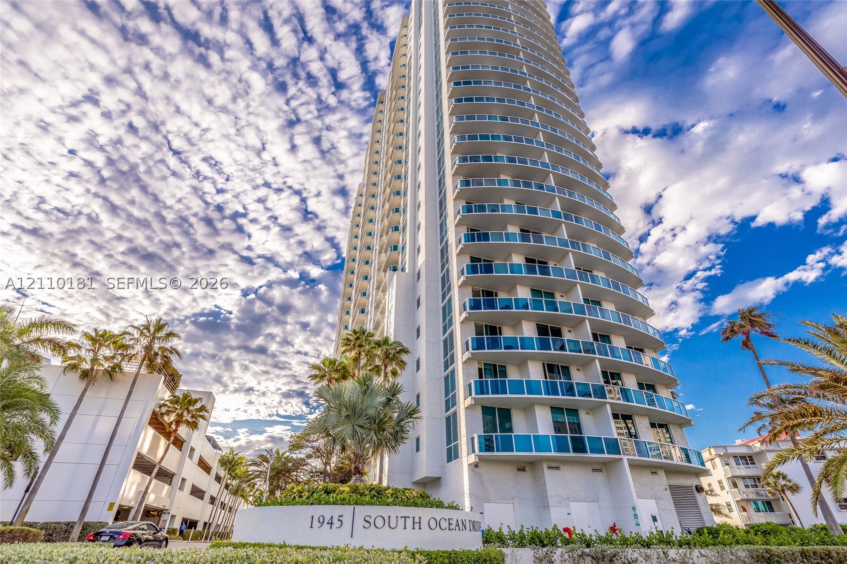1945 S Ocean Dr Unit 1610 — photo