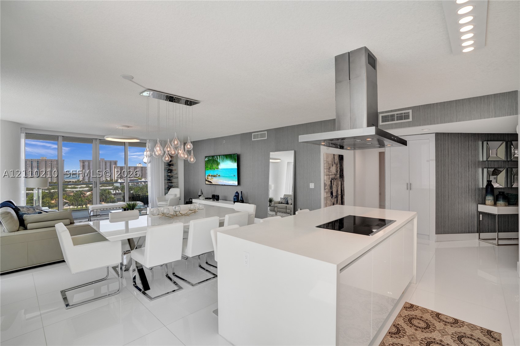 330 Sunny Isles Blvd Unit 5-908 — photo