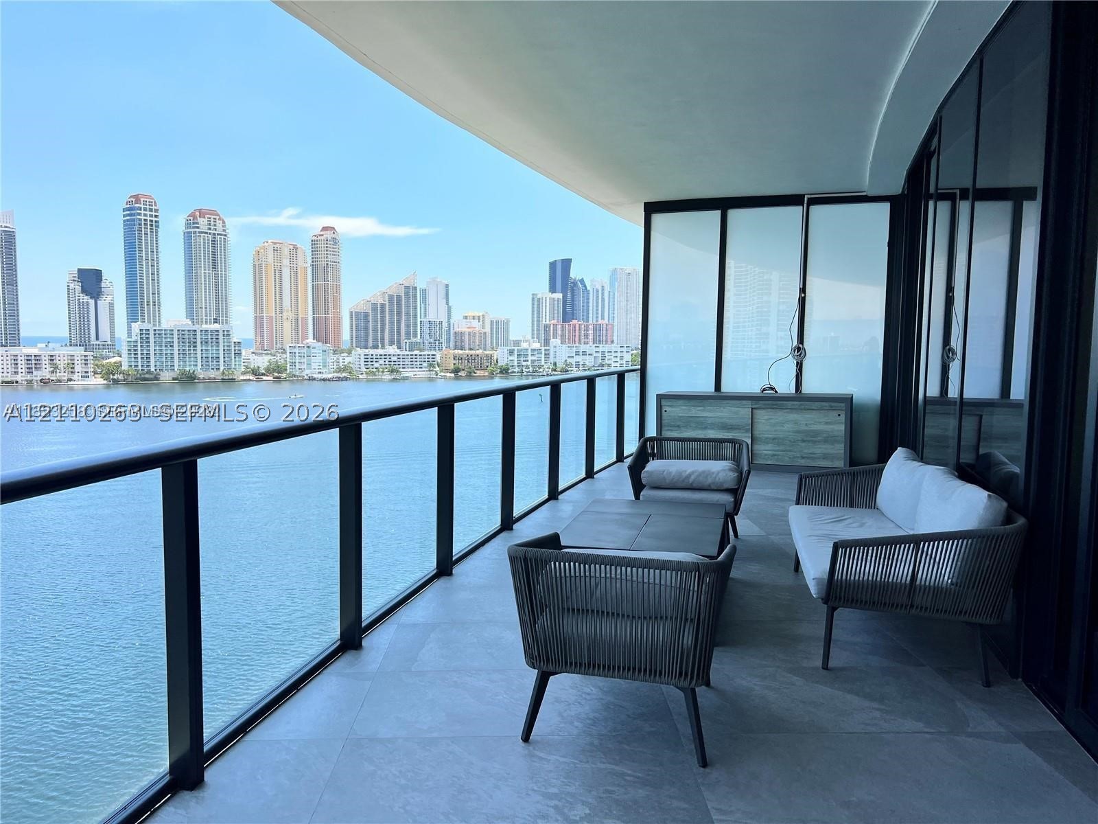 5500 Island Estates Dr Unit 904 — photo
