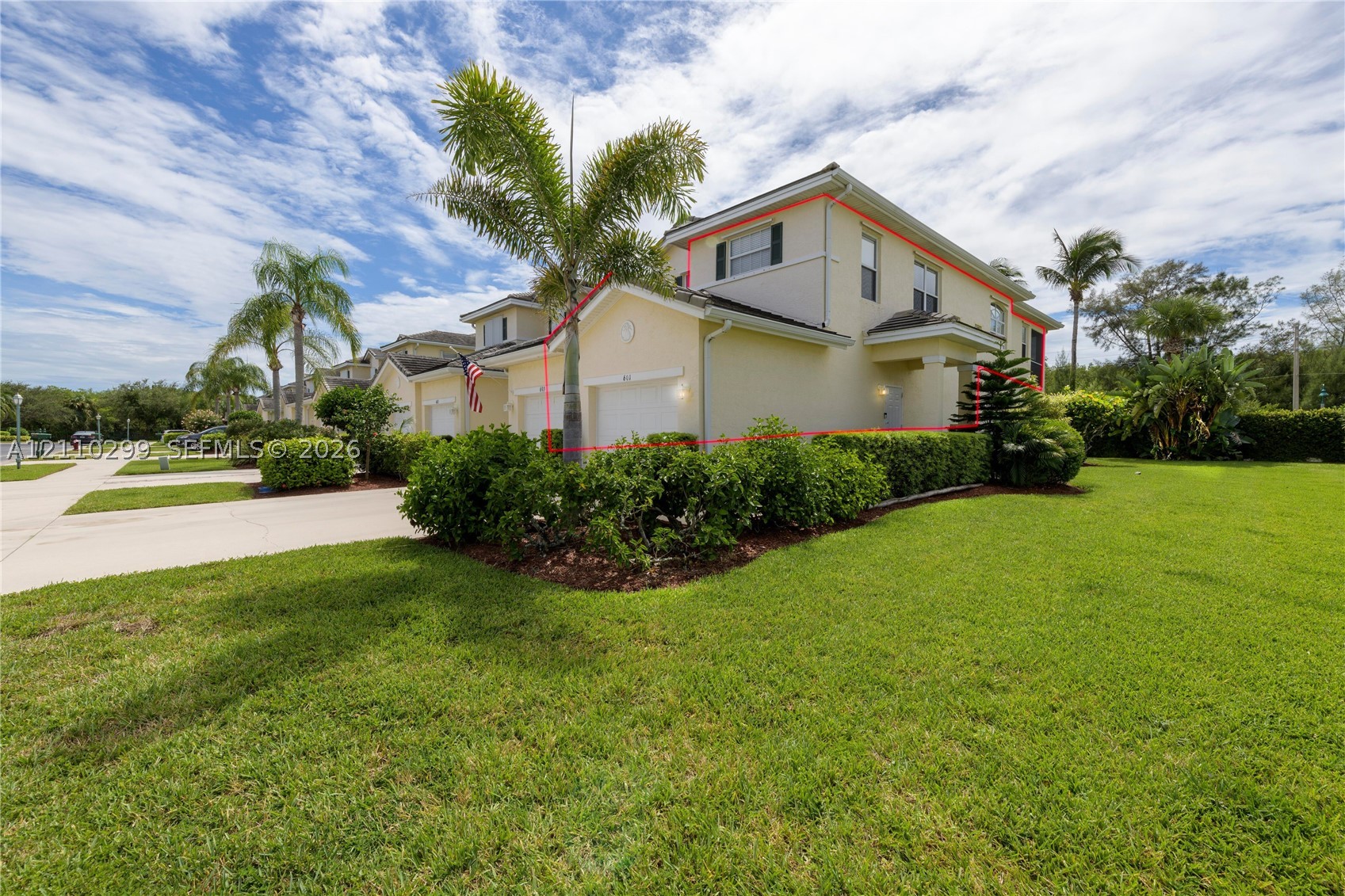 601 Southstar Dr Unit 1004 — photo