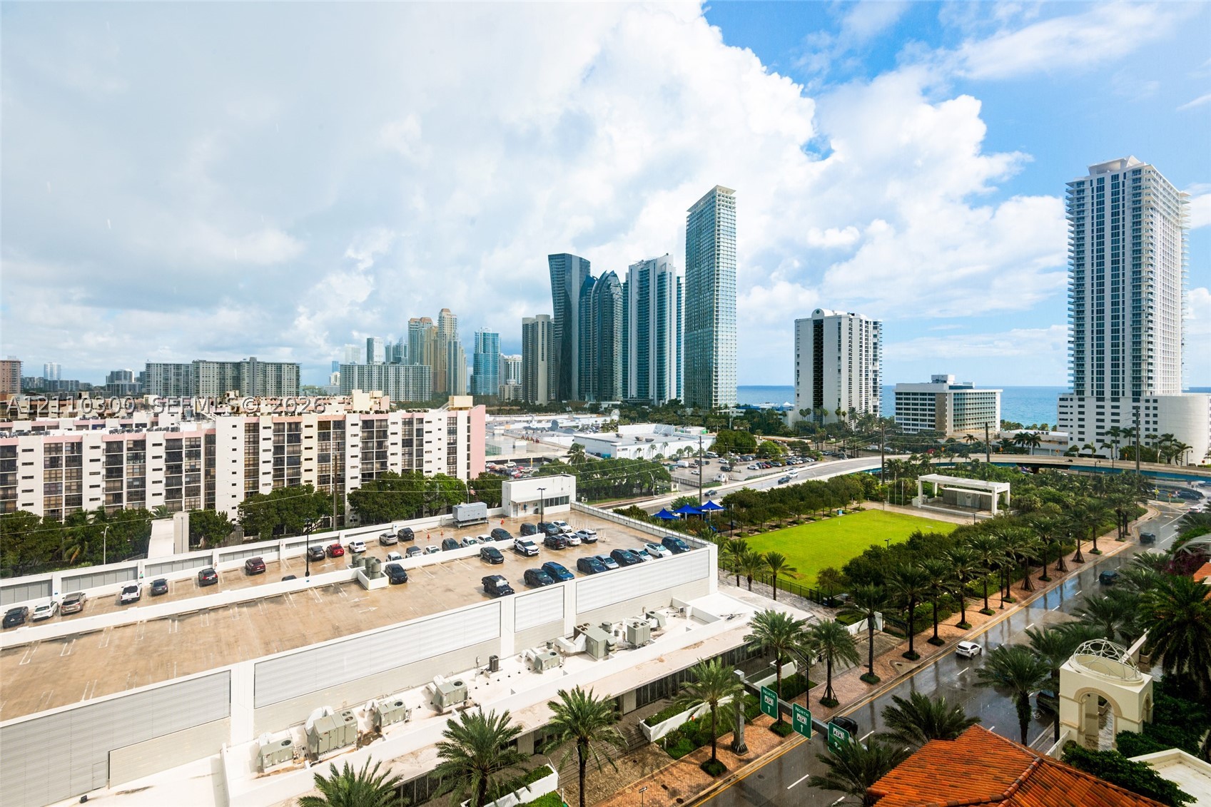 300 Sunny Isles Blvd Unit 4-1101 — photo