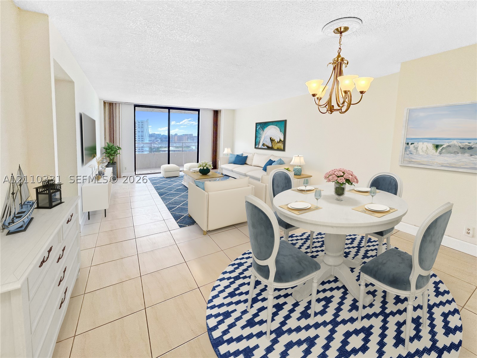 2500 Parkview Dr Unit 1716 — photo