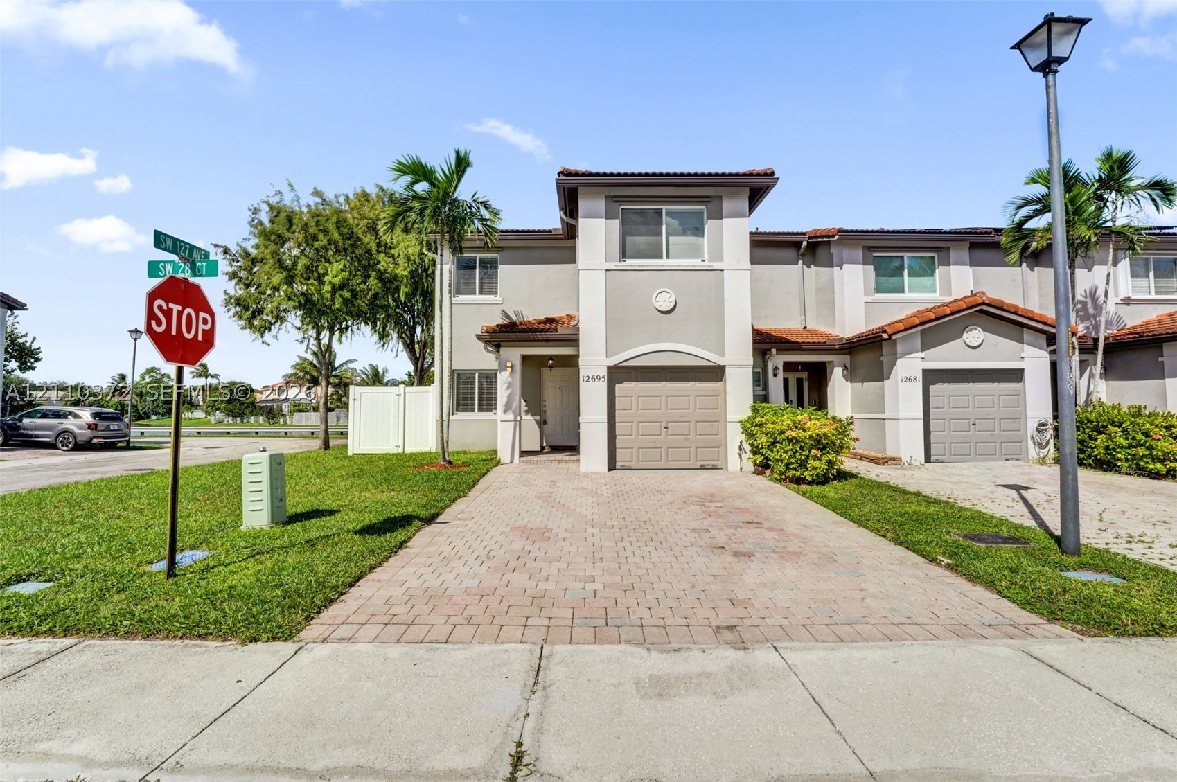 12695 SW 28th Ct — photo