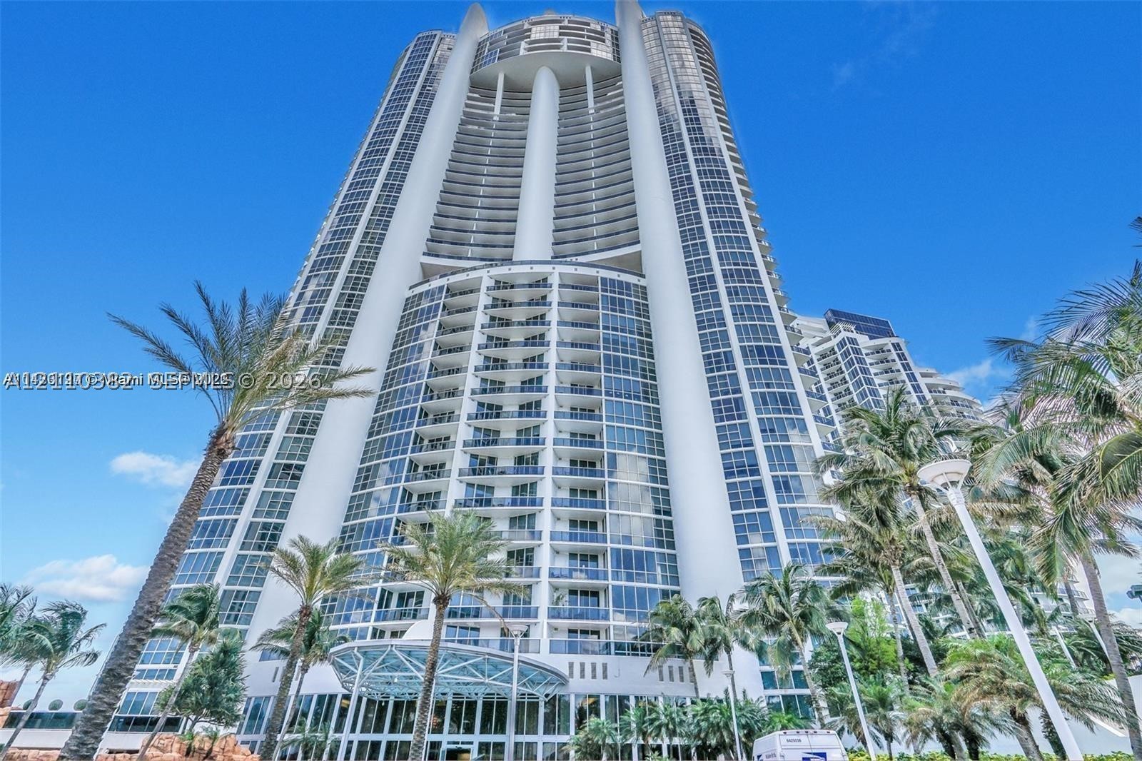 18101 Collins Ave Unit 1003 — photo